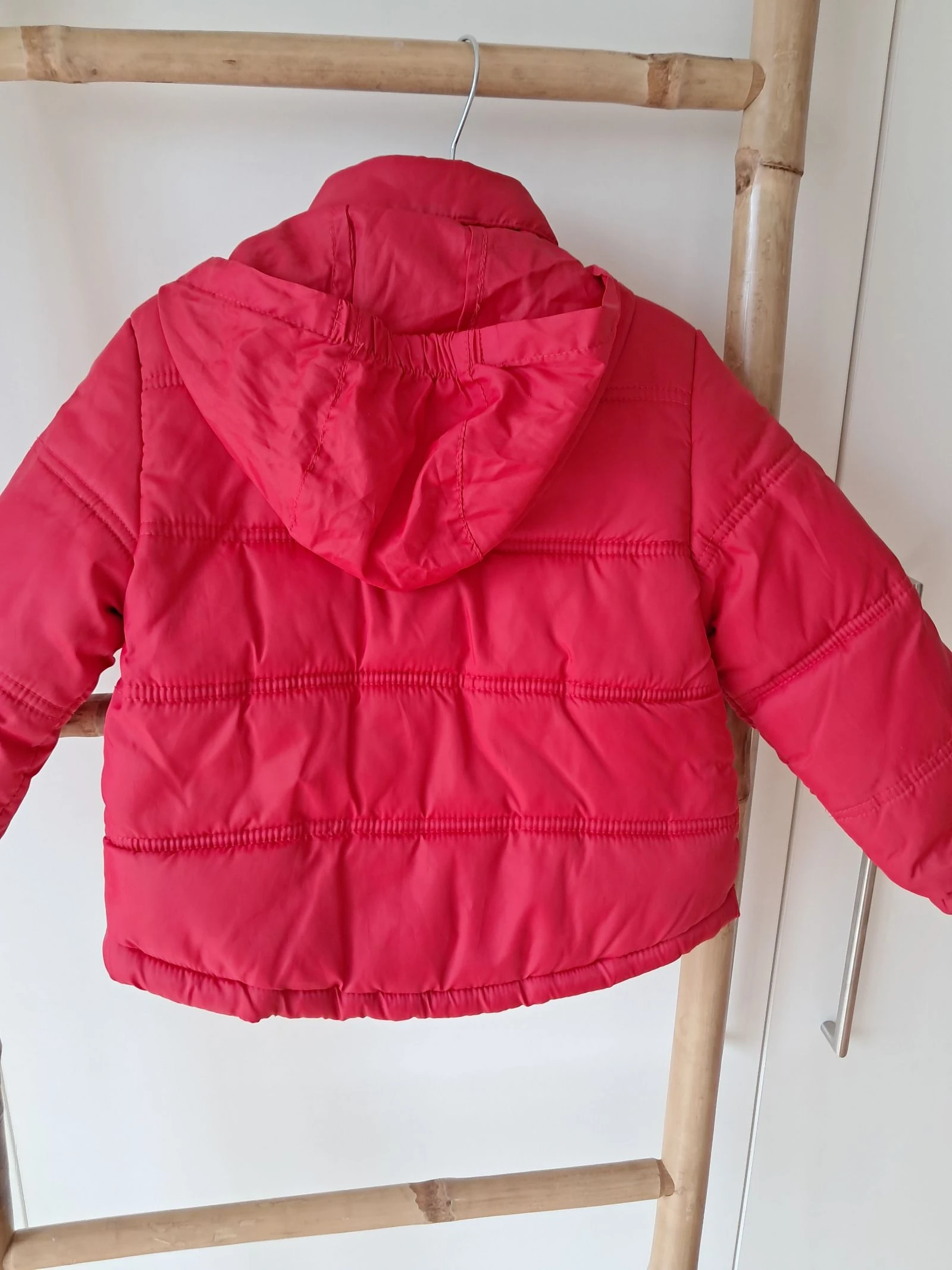 Text jacket 3/4 years old – photo 10
